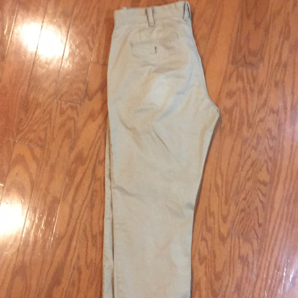 Men Express pant
